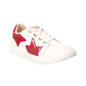 Yosi Samra Miss Harper Sneaker, Red
